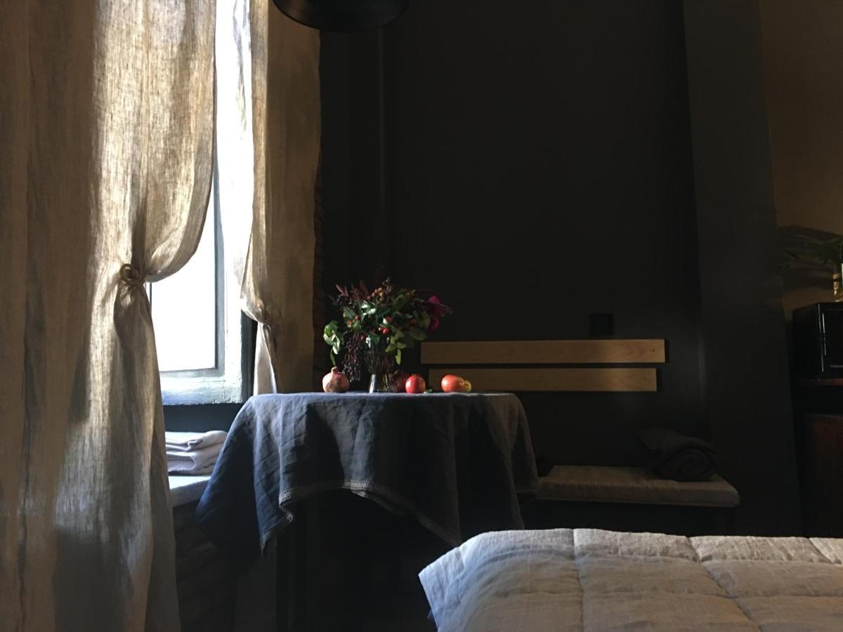 第比利斯Cozy&Stylish Loft公寓 外观 照片